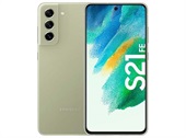 Samsung Galaxy S21 FE SM-G990 5G 128GB - Olive